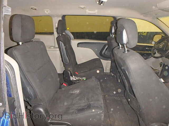 2011 DODGE CARAVAN - VIN: 2D4RN4DG2BR743665 - Photo 6