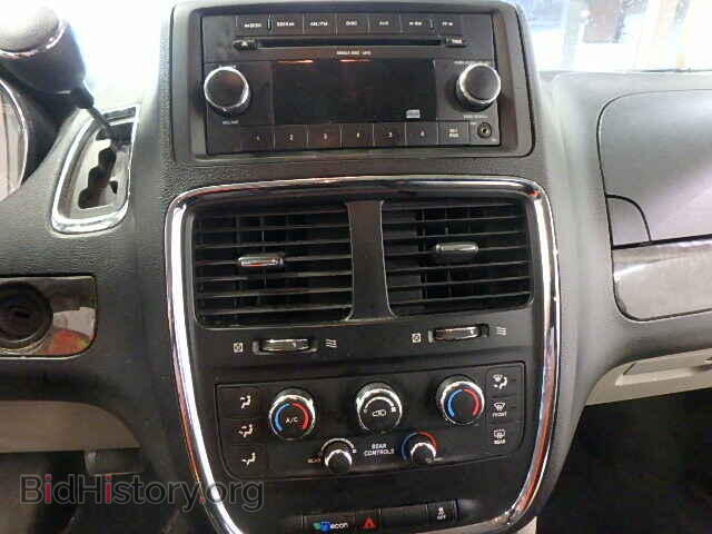2011 DODGE CARAVAN - VIN: 2D4RN4DG2BR743665 - Photo 10