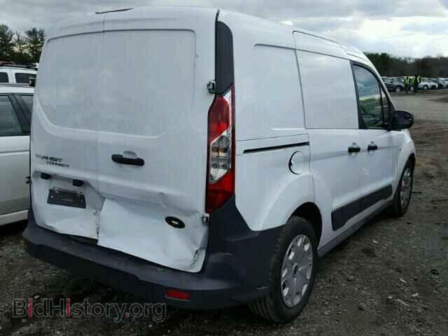 2016 FORD TRANSIT CO - VIN: NM0LS6E73G1240841 - Фото 4