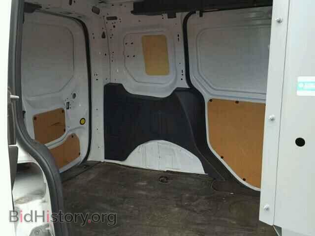 2016 FORD TRANSIT CO - VIN: NM0LS6E73G1240841 - Фото 6