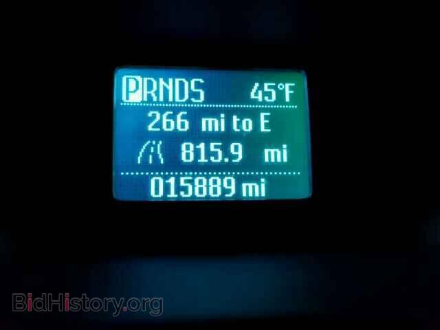 2016 FORD TRANSIT CO - VIN: NM0LS6E73G1240841 - Фото 8