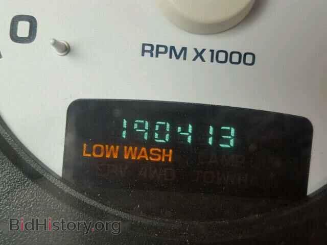 2005 DODGE RAM 1500 - VIN: 1D7HU18DX5S202348 - Фото 8