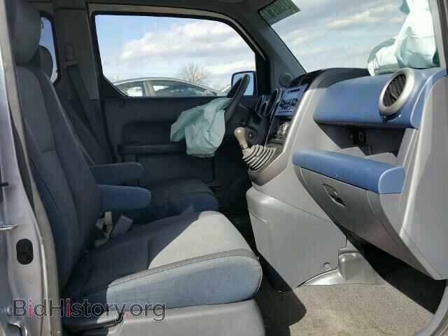 2006 HONDA ELEMENT - VIN: 5J6YH27746L000823 - Photo 5