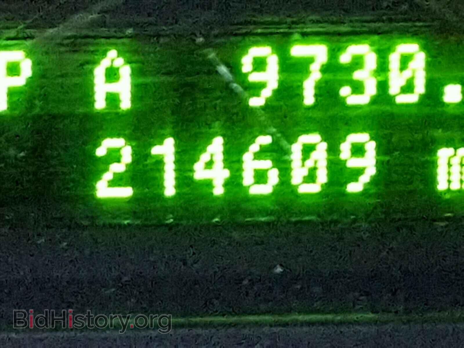 2008 FORD EDGE - VIN: 2FMDK38C48BB09093 - Фото 8