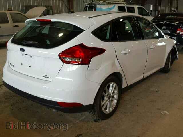 2016 FORD FOCUS - VIN: 1FADP3K20GL255744 - Photo 4