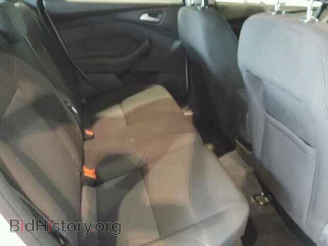 2016 FORD FOCUS - VIN: 1FADP3K20GL255744 - Photo 6