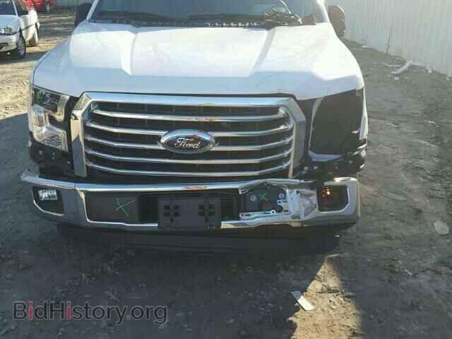 2015 FORD F150 - VIN: 1FTEW1CP6FFC85151 - Фото 9
