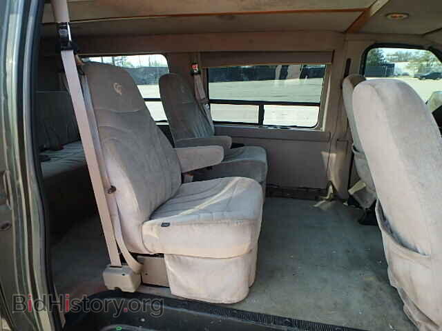 2002 FORD ECONOLINE - VIN: 1FDRE14W92HB17489 - Photo 6