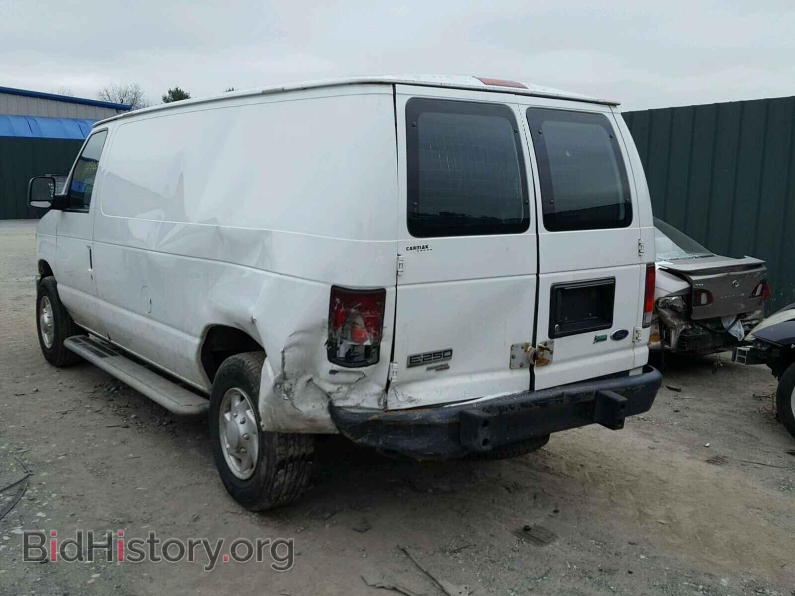 2011 FORD ECONOLINE - VIN: 1FTNE2EW0BDA87930 - Photo 3