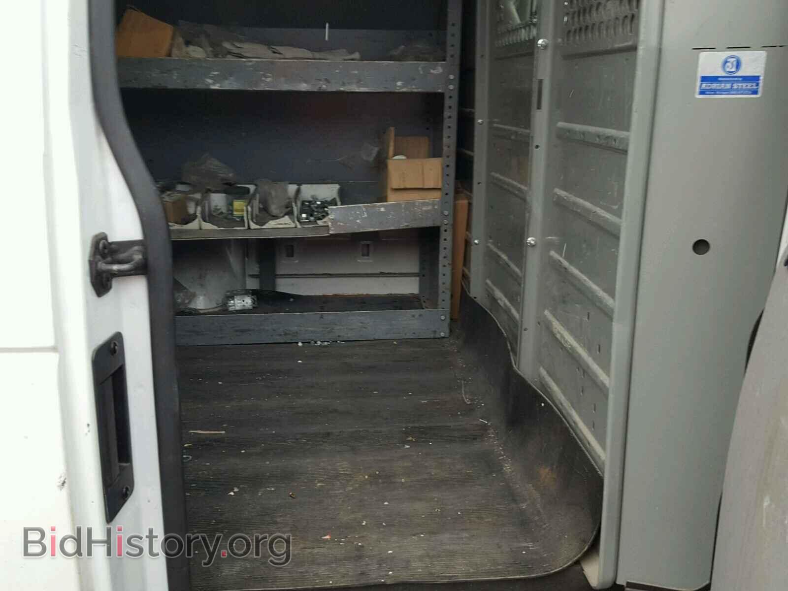 2011 FORD ECONOLINE - VIN: 1FTNE2EW0BDA87930 - Photo 6