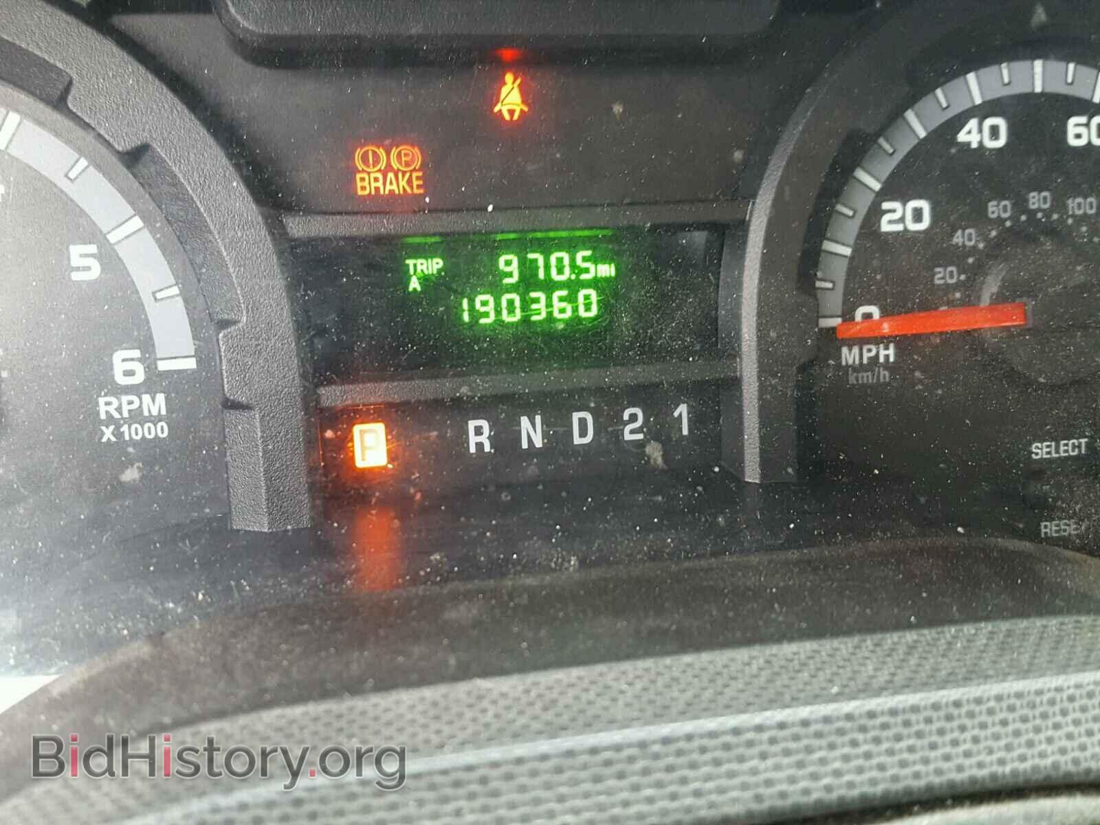 2011 FORD ECONOLINE - VIN: 1FTNE2EW0BDA87930 - Photo 8