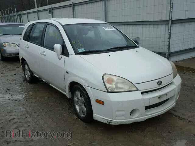 Фотография JS2RC41H335211717 - SUZUKI AERIO 2003
