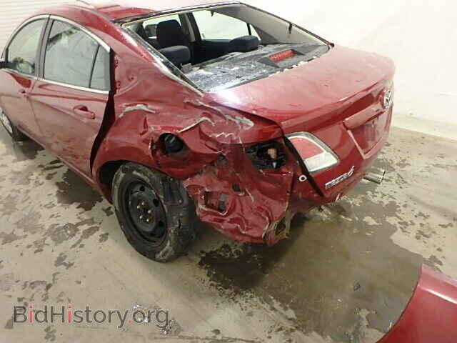 2009 MAZDA 6 - VIN: 1YVHP81AX95M44212 - Фото 9