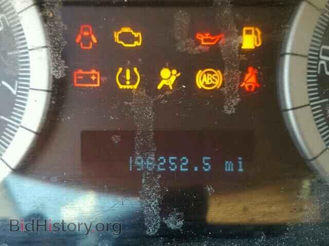 2009 FORD ESCAPE - VIN: 1FMCU04769KB88173 - Photo 8