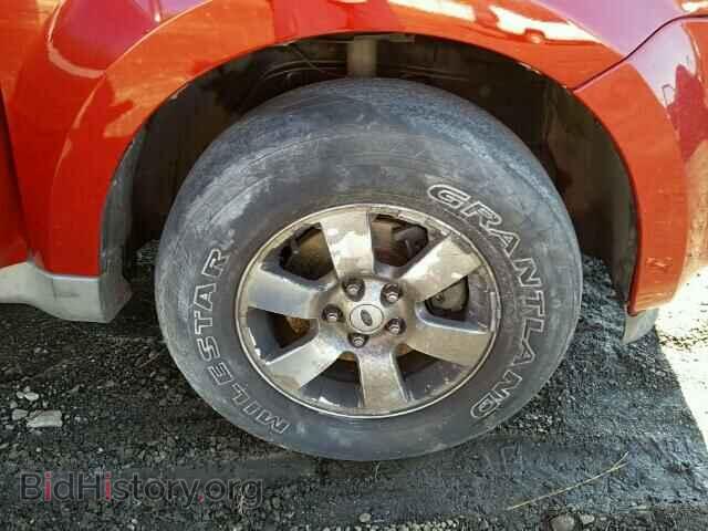 2009 FORD ESCAPE - VIN: 1FMCU04769KB88173 - Photo 9