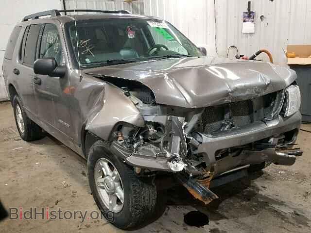 Фотография 1FMZU73E55UB28774 - FORD EXPLORER 2005