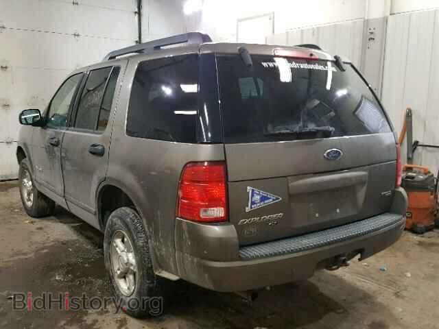 2005 FORD EXPLORER - VIN: 1FMZU73E55UB28774 - Photo 3