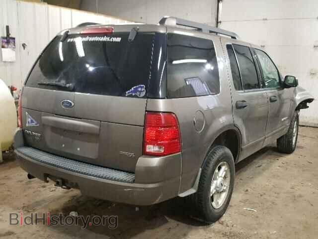 2005 FORD EXPLORER - VIN: 1FMZU73E55UB28774 - Photo 4