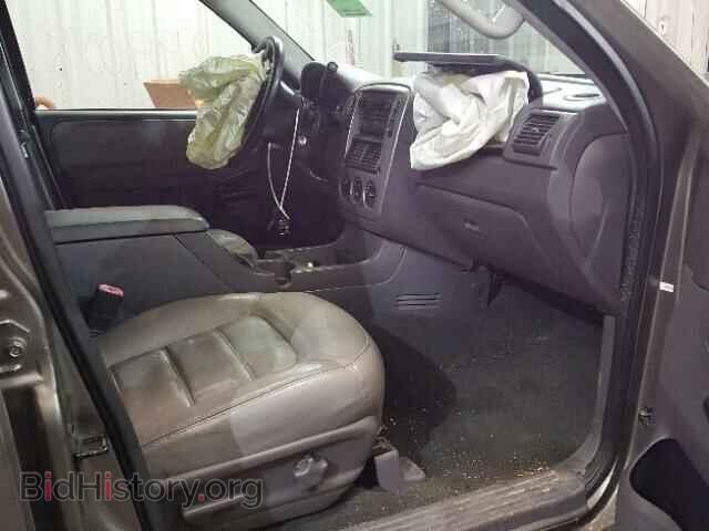 2005 FORD EXPLORER - VIN: 1FMZU73E55UB28774 - Photo 5
