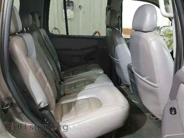 2005 FORD EXPLORER - VIN: 1FMZU73E55UB28774 - Photo 6