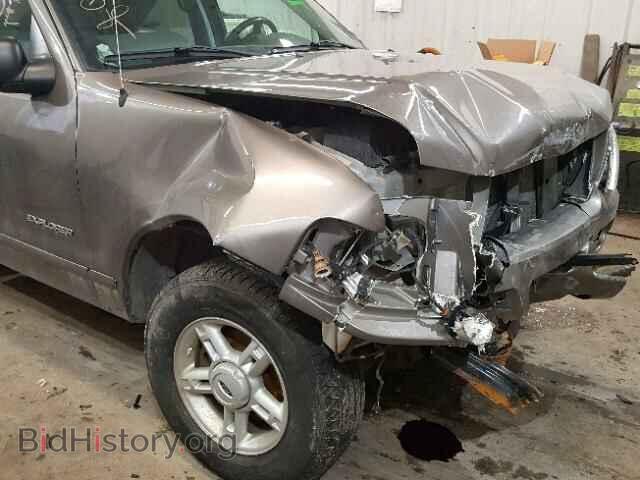 2005 FORD EXPLORER - VIN: 1FMZU73E55UB28774 - Photo 9