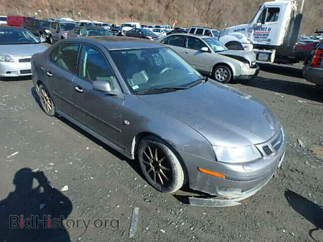 Photo YS3FD46Y031055168 - SAAB 9 3 2003