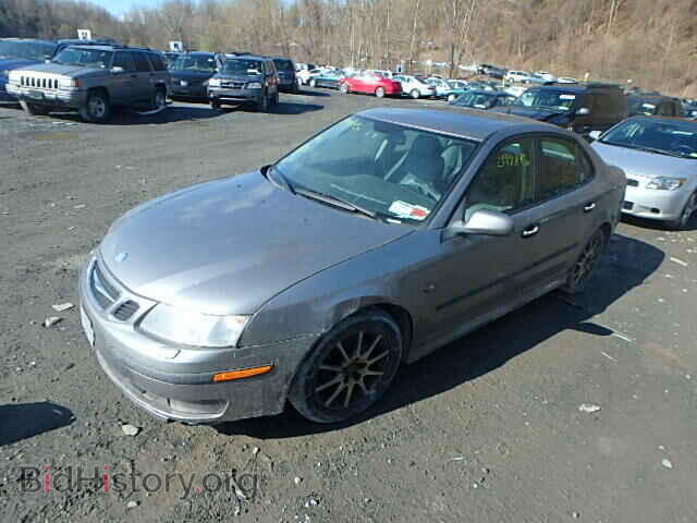 2003 SAAB 9 3 - VIN: YS3FD46Y031055168 - Photo 2