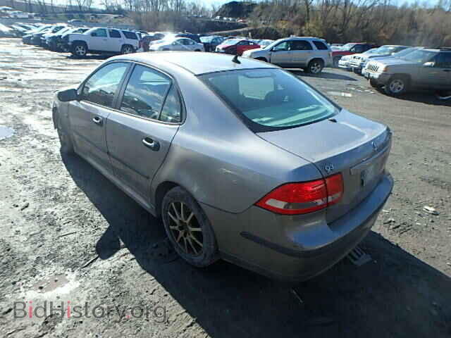 2003 SAAB 9 3 - VIN: YS3FD46Y031055168 - Photo 3