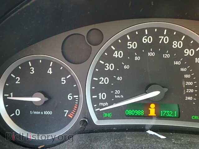 2003 SAAB 9 3 - VIN: YS3FD46Y031055168 - Photo 8