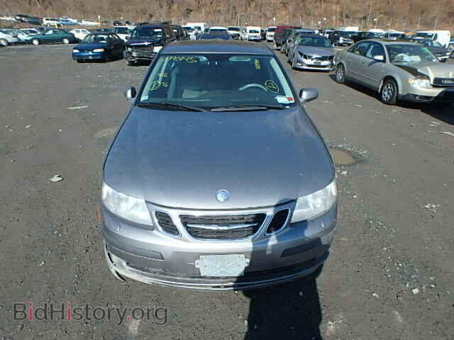 2003 SAAB 9 3 - VIN: YS3FD46Y031055168 - Photo 9