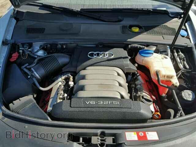 2006 AUDI A6 - VIN: WAUDH74F56N099084 - Фото 7