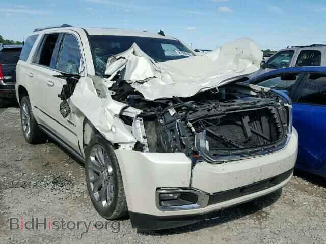 Photo 1GKS2CKJ2FR199023 - GMC YUKON 2015