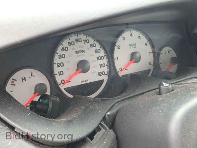 2005 DODGE NEON - VIN: 1B3ES56C15D201826 - Фото 8