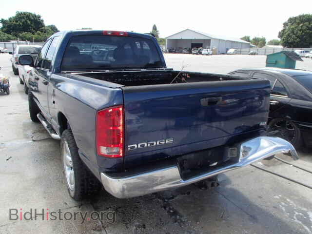 2004 DODGE RAM 1500 - VIN: 1D7HA18D24S578131 - Фото 3