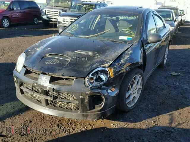 2005 DODGE NEON - VIN: 1B3ES66S55D107557 - Фото 2