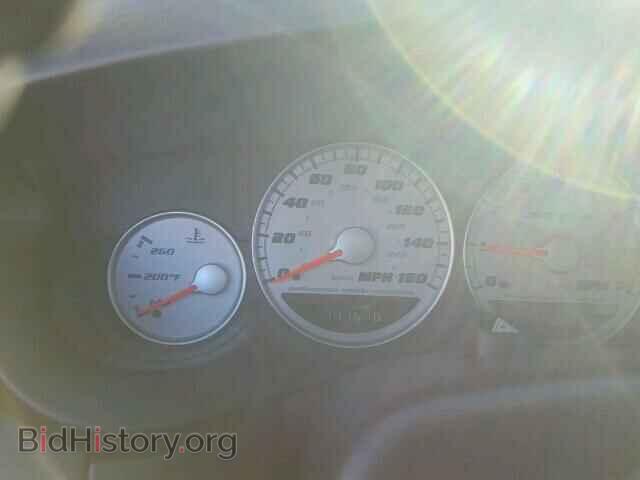 2005 DODGE NEON - VIN: 1B3ES66S55D107557 - Фото 8