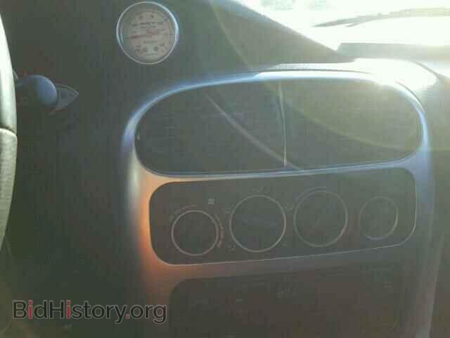 2005 DODGE NEON - VIN: 1B3ES66S55D107557 - Фото 9