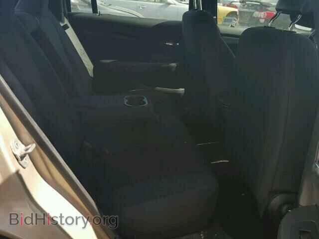 2013 CHRYSLER 200 - VIN: 1C3CCBAB7DN734549 - Фото 6