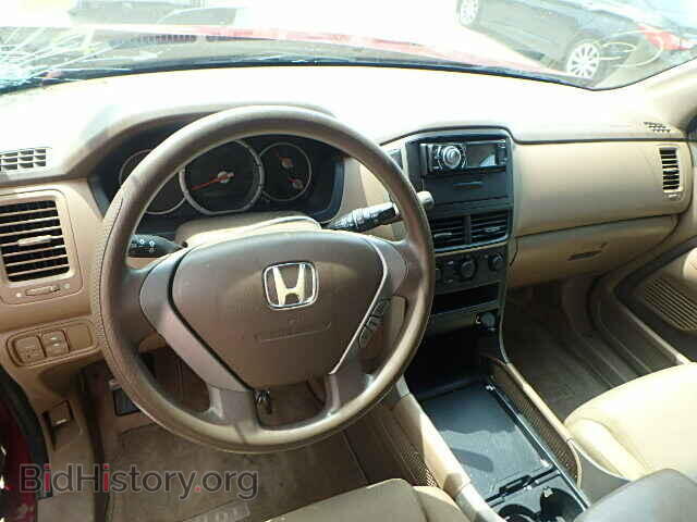 2006 HONDA PILOT - VIN: 5FNYF28196B033079 - Фото 9