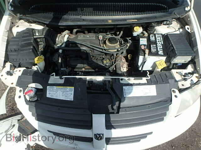 2005 DODGE CARAVAN - VIN: 2D4GP44L55R243924 - Фото 7