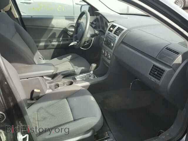 2010 DODGE AVENGER - VIN: 1B3CC4FB1AN157921 - Photo 5