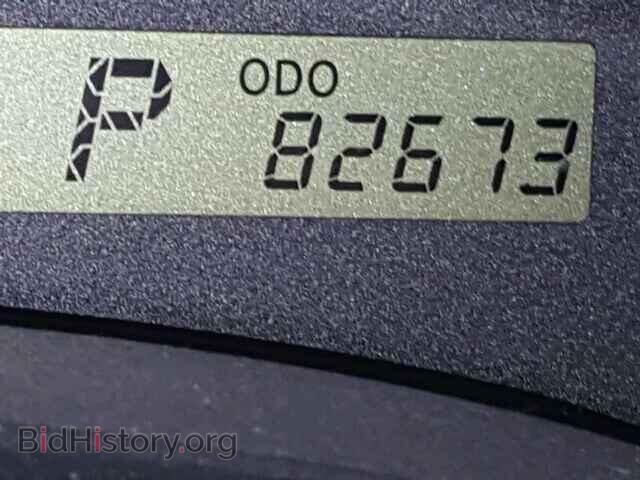2011 TOYOTA COROLLA - VIN: 2T1BU4EE4BC642349 - Фото 8