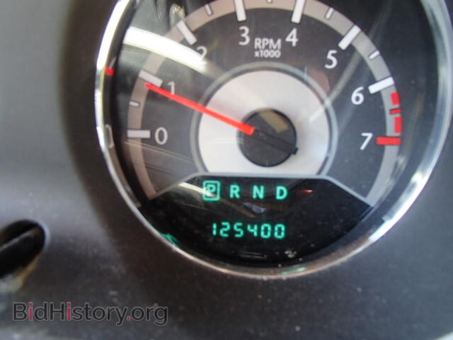 2011 CHRYSLER 200 - VIN: 1C3BC4FB4BN533124 - Фото 8