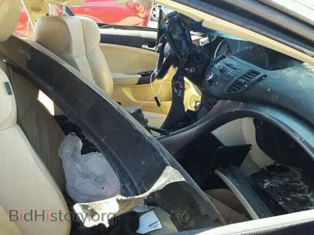 2013 ACURA TSX - VIN: JH4CU2F48DC004534 - Фото 5