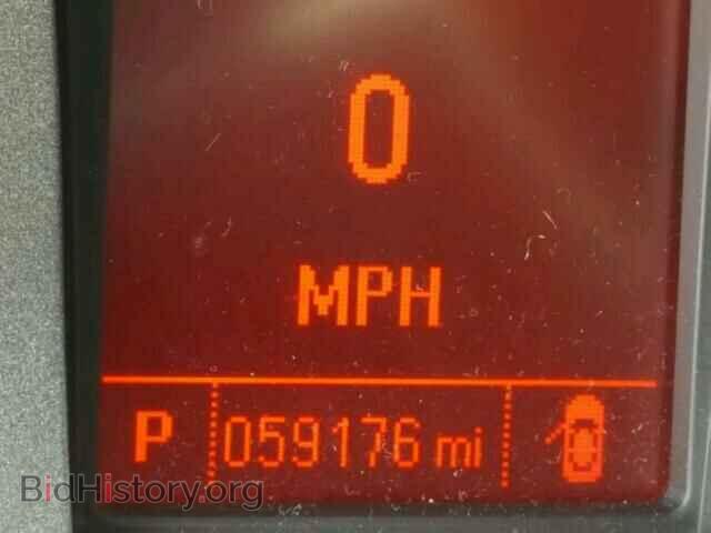 2012 GMC TERRAIN - VIN: 2GKALMEK7C6345717 - Фото 8