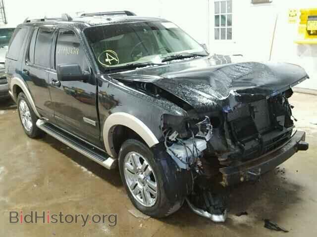 Photo 1FMEU64E17UB38003 - FORD EXPLORER 2007