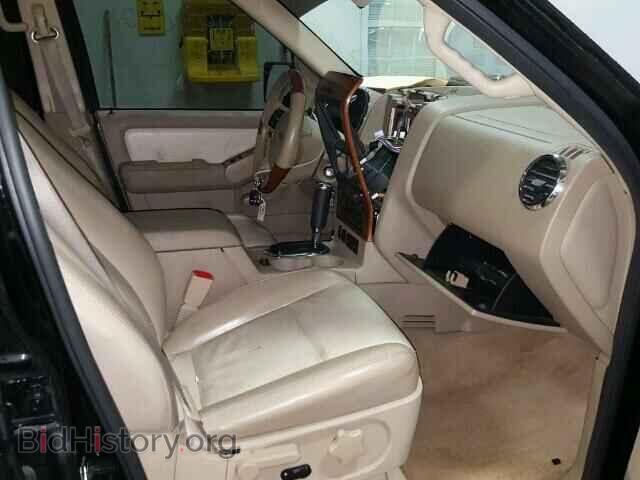 2007 FORD EXPLORER - VIN: 1FMEU64E17UB38003 - Фото 5