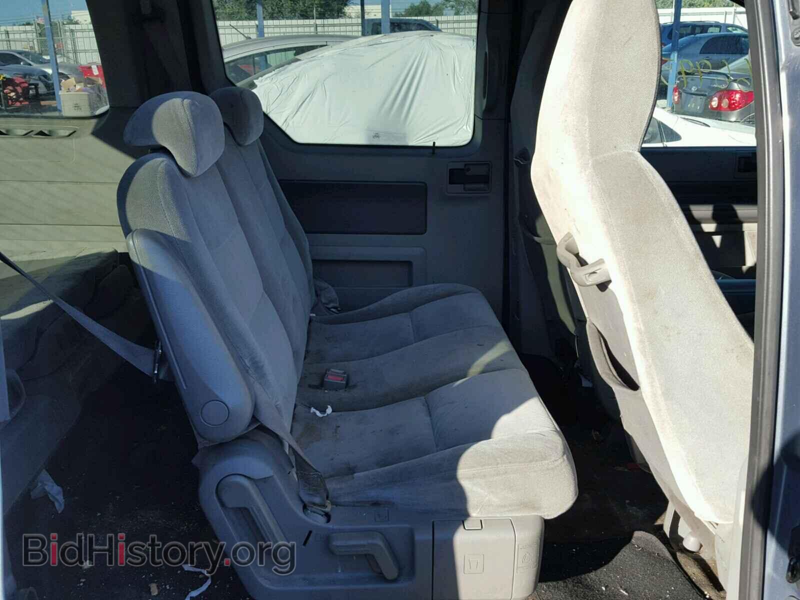 2004 FORD FREESTAR - VIN: 2FMZA57634BB01710 - Фото 6