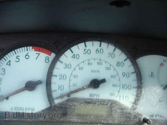 2003 TOYOTA COROLLA - VIN: 2T1BR32E73C018742 - Photo 8