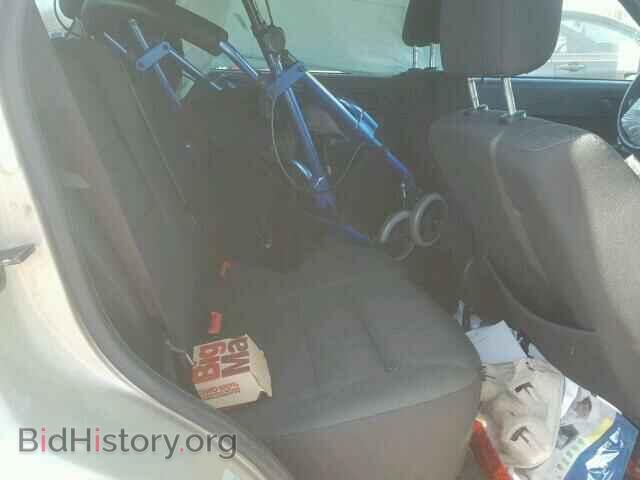 2011 FORD ESCAPE - VIN: 1FMCU0D72BKA26515 - Фото 6